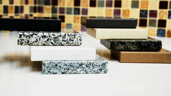 Silestone vs marmol