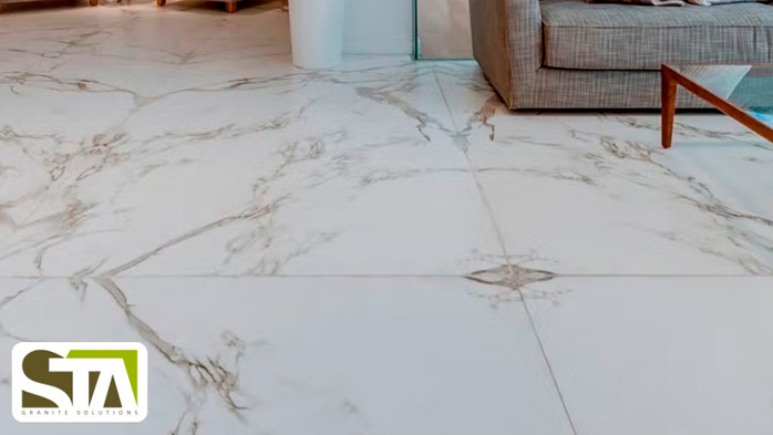 DEKTON FOR YOUR HOME, FLOORS, AND PAVEMENTS
