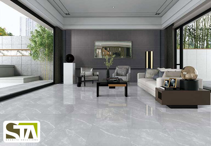 PORCELAIN FOR YOUR HOME, TILES